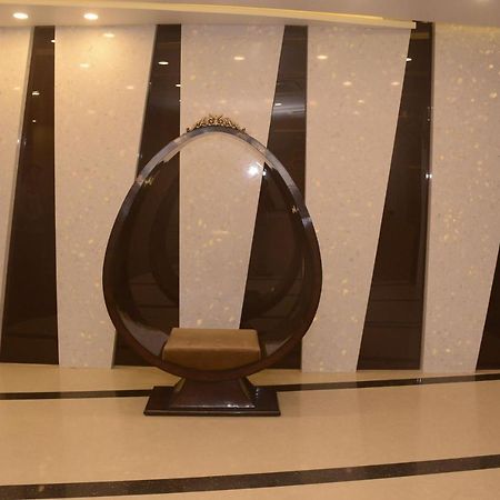 Hotel Bharat Кота Экстерьер фото