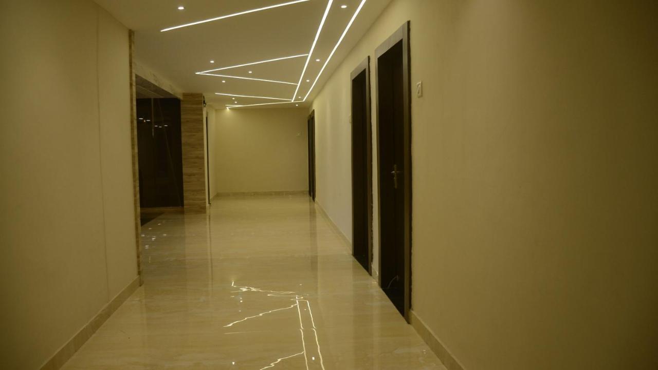 Hotel Bharat Кота Экстерьер фото