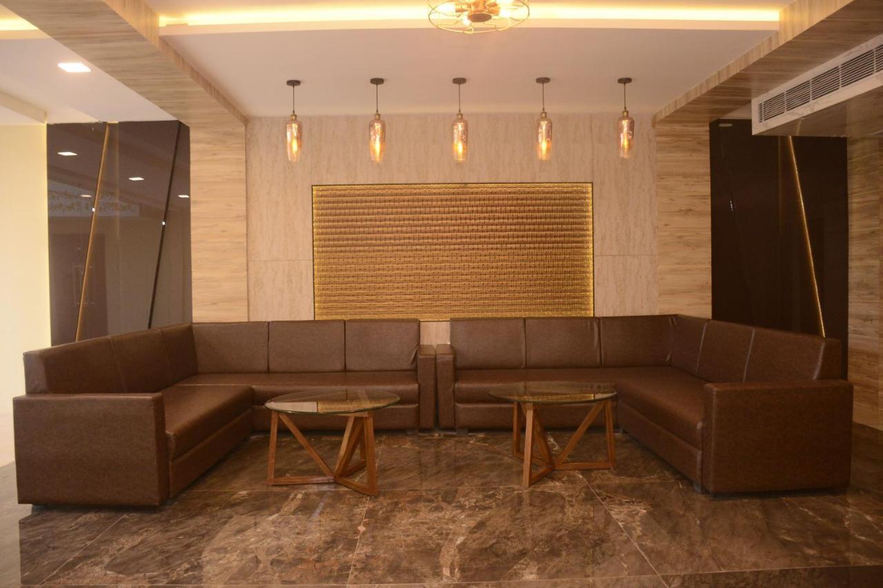 Hotel Bharat Кота Экстерьер фото