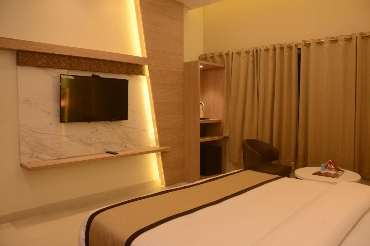 Hotel Bharat Кота Экстерьер фото