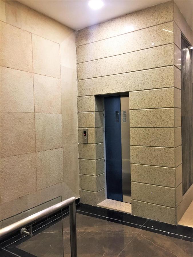 Hotel Bharat Кота Экстерьер фото
