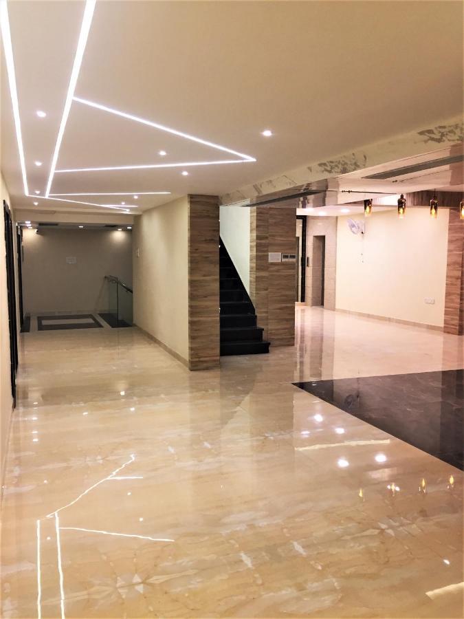 Hotel Bharat Кота Экстерьер фото