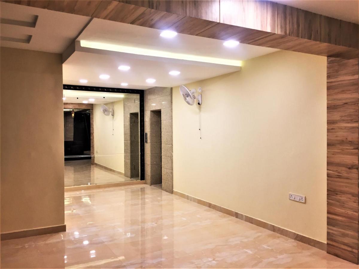 Hotel Bharat Кота Экстерьер фото
