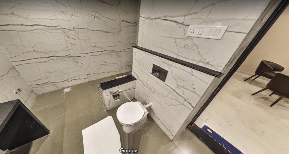 Hotel Bharat Кота Экстерьер фото
